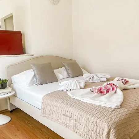 Apartmán Perla Bol