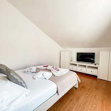 Perla Apartmán *