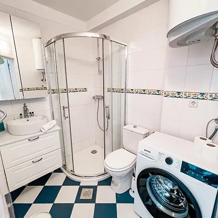 Apartmán Perla Bol