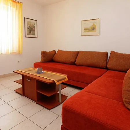 Apartmán Perla Bol