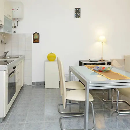 Perla Apartmán *