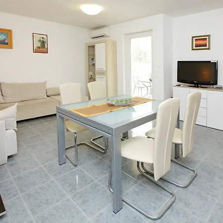 Apartmán Perla