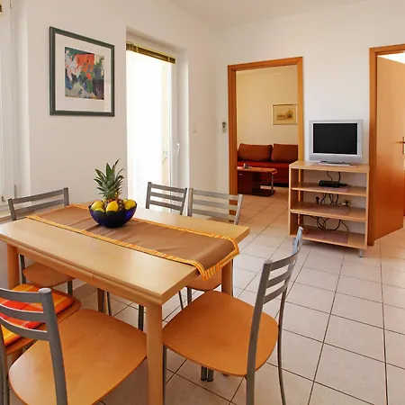 Perla Apartmán