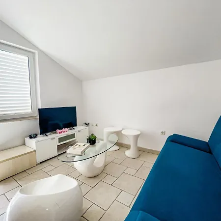 Perla Apartmán Bol