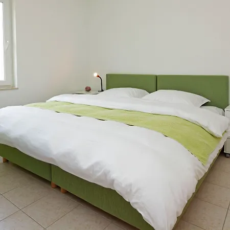 Apartmán Perla