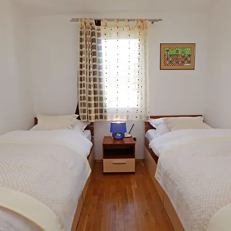 Apartmán Perla *