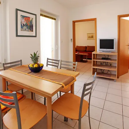 Apartmán Perla *
