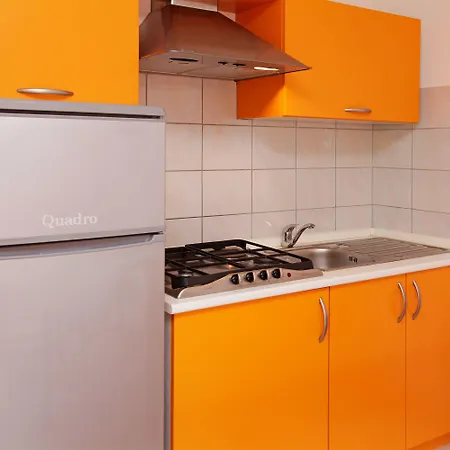Perla Apartmán
