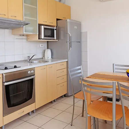 Apartmán Perla Bol