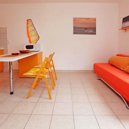 Perla Apartmán Bol