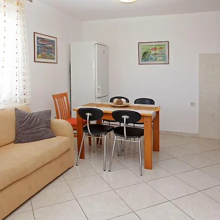 Perla Apartmán *