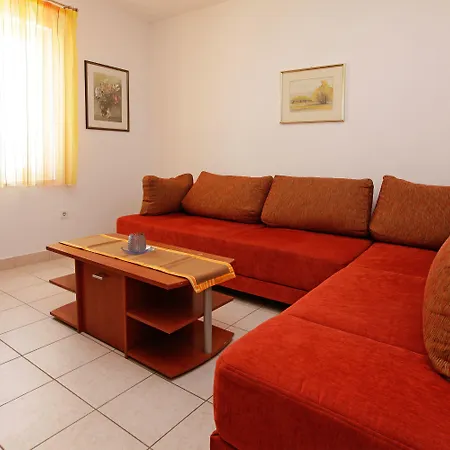 Apartmán Perla Bol