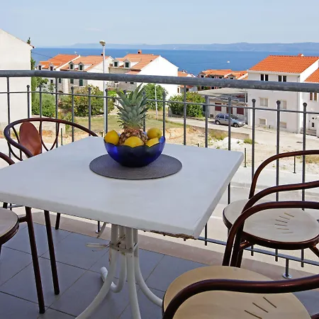 Apartmán Perla Bol