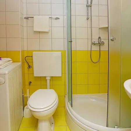 Apartmán Perla *