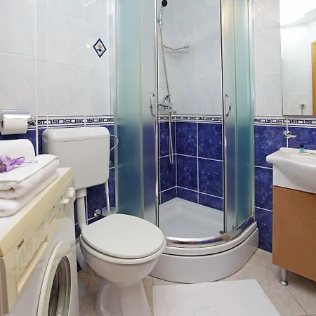Apartmán Perla *