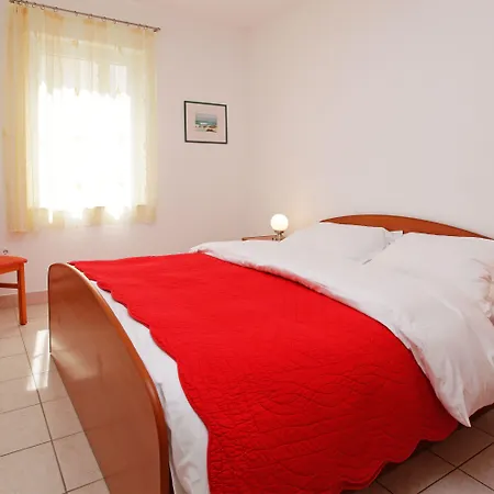 Perla Apartmán *